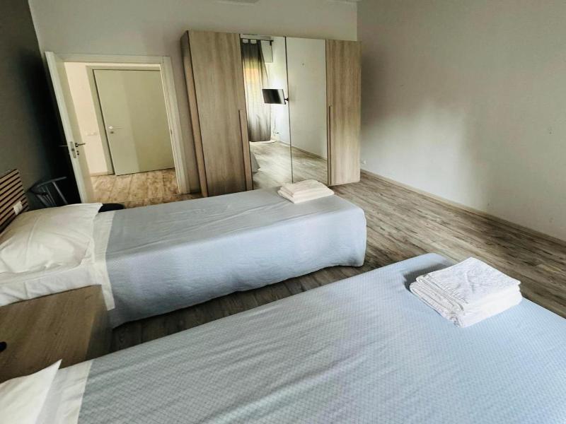Hotel Ristorante Sbranetta image