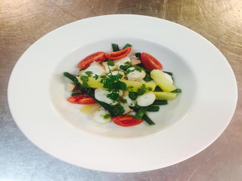 Hotel Ristorante Sbranetta image