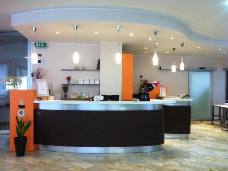 Hotel Ristorante Sbranetta image