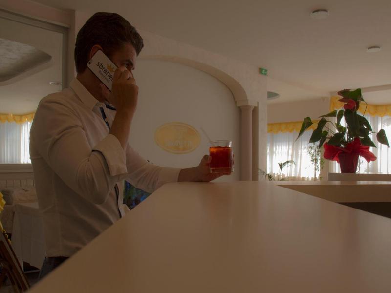 Hotel Ristorante Sbranetta image