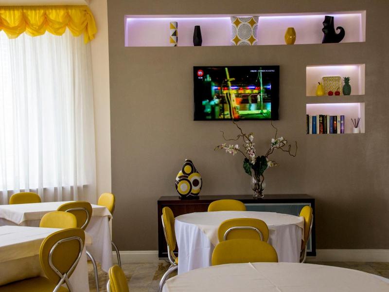 Hotel Ristorante Sbranetta image