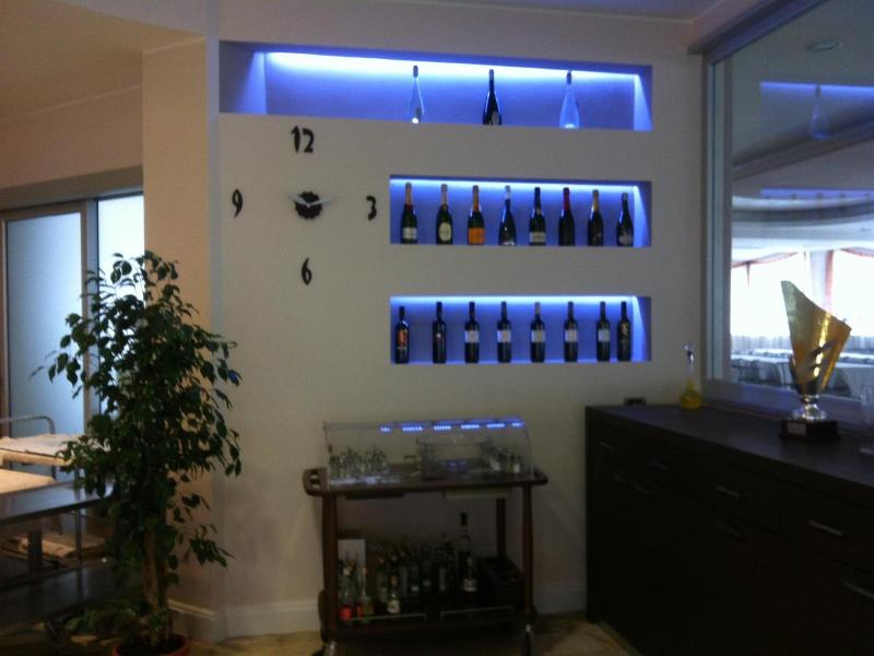 Hotel Ristorante Sbranetta image