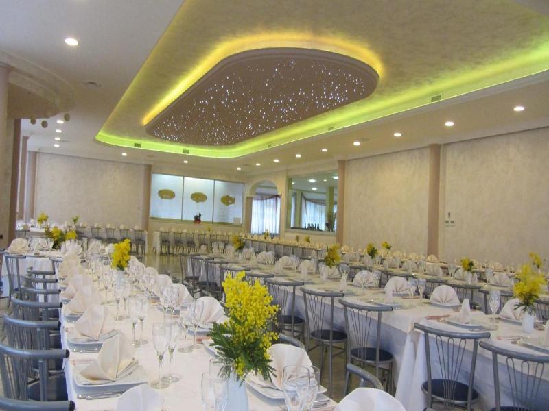 Hotel Ristorante Sbranetta image