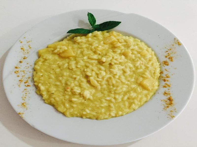 Hotel Ristorante Sbranetta image