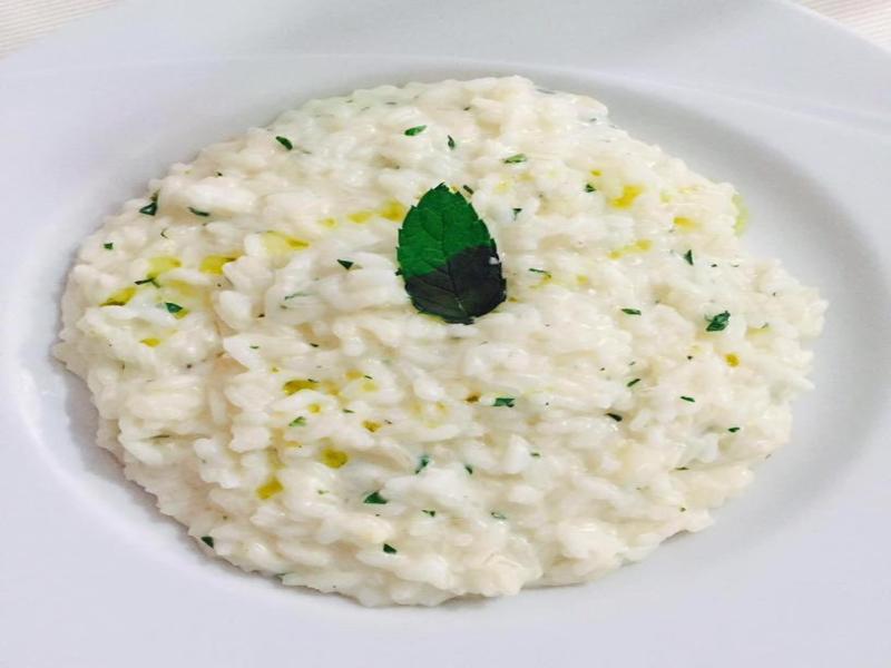 Hotel Ristorante Sbranetta image
