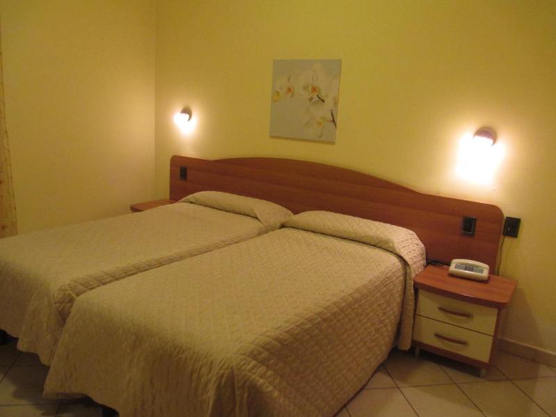 Hotel Ristorante Sbranetta image