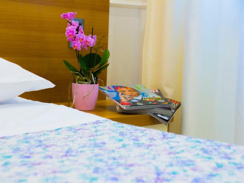 Hotel Ristorante Sbranetta image