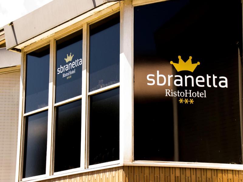 Hotel Ristorante Sbranetta image