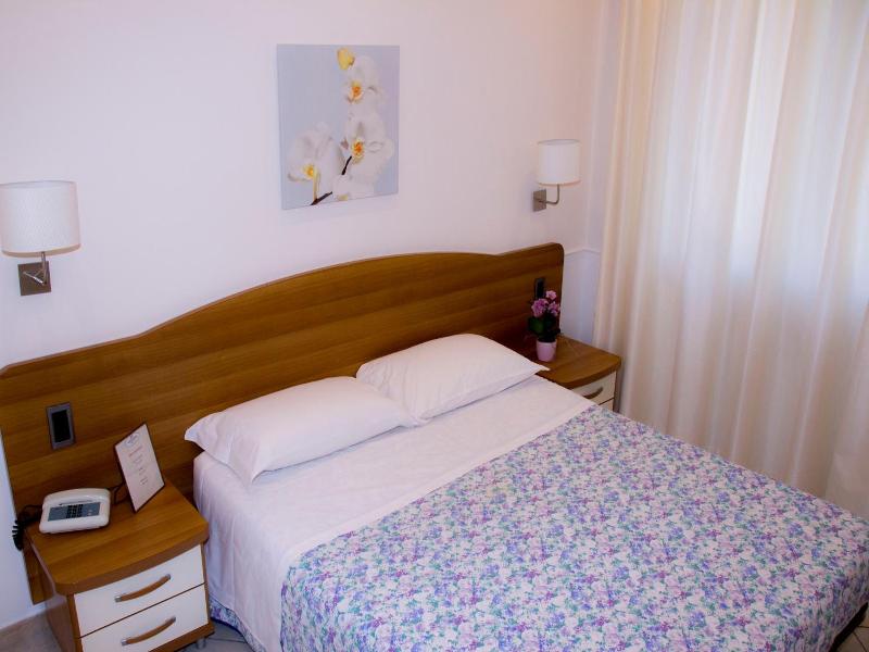 Hotel Ristorante Sbranetta image