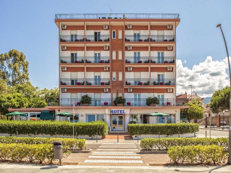 Hotel Murano image