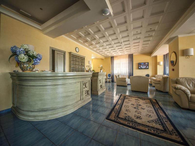 Hotel Murano image