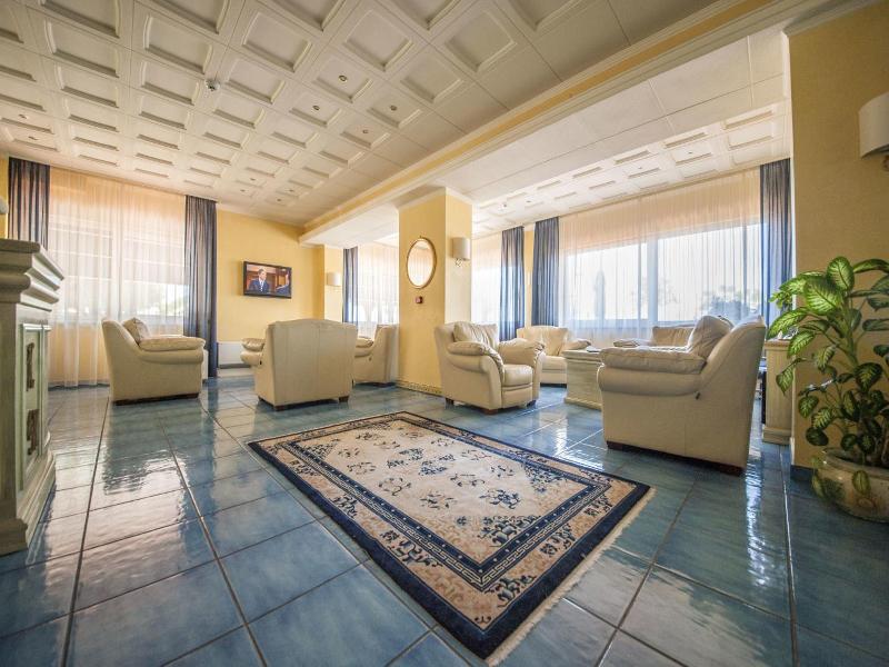 Hotel Murano image