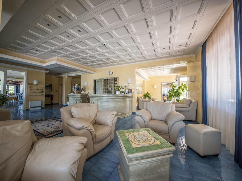 Hotel Murano image