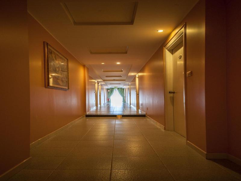 Hotel Murano image