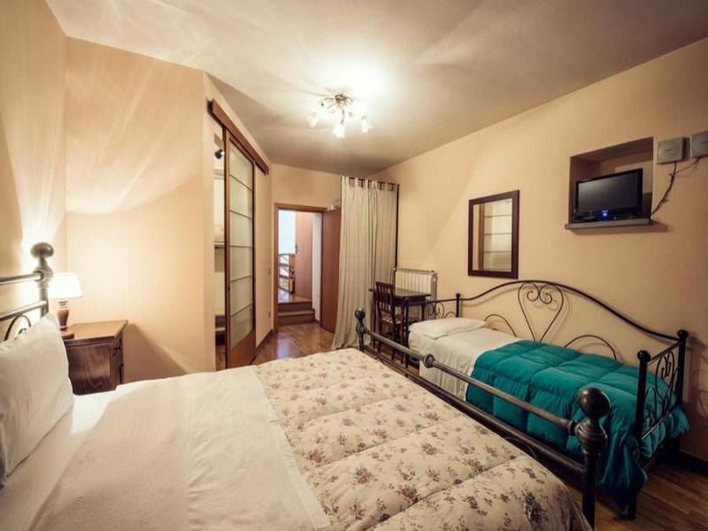 Corte Dell' Oca image