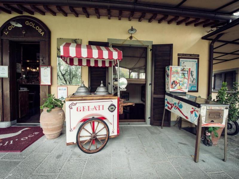 Corte Dell' Oca image