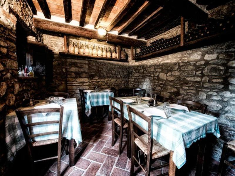 Corte Dell' Oca image