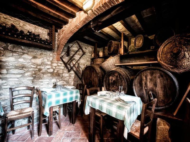 Corte Dell' Oca image