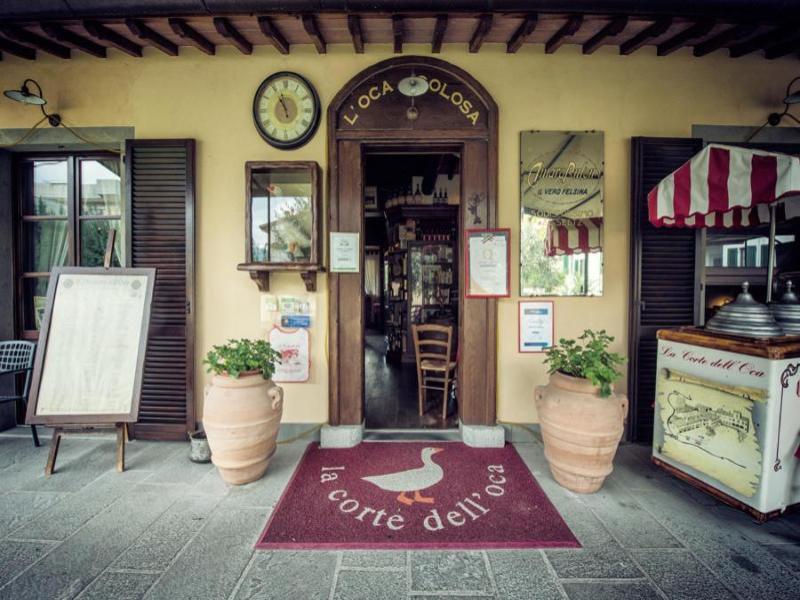 Corte Dell' Oca image