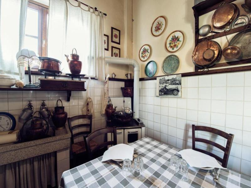 Corte Dell' Oca image