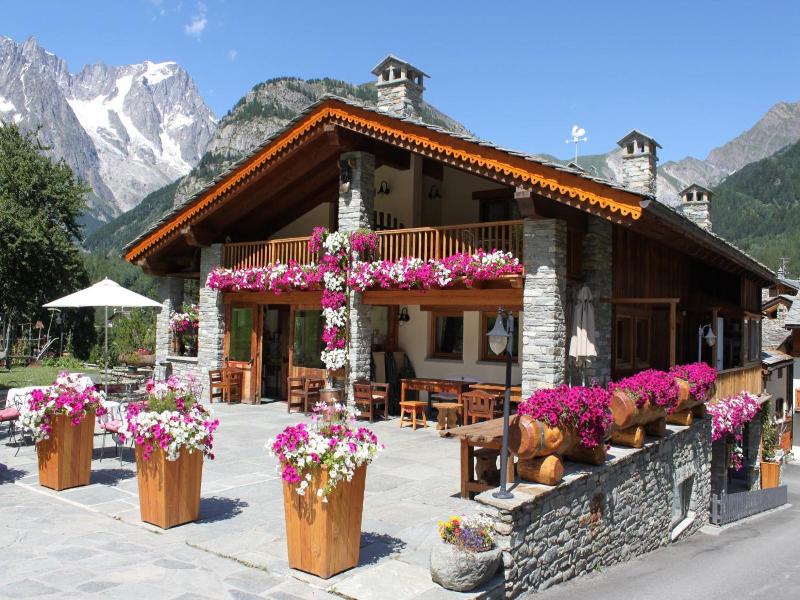 Hotel Lo Campagnar image