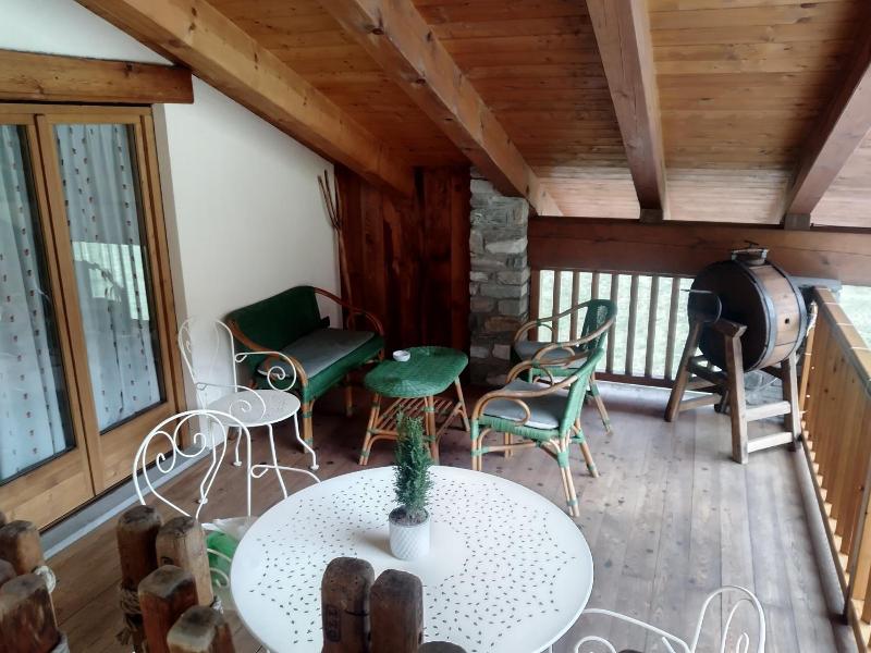 Hotel Lo Campagnar image