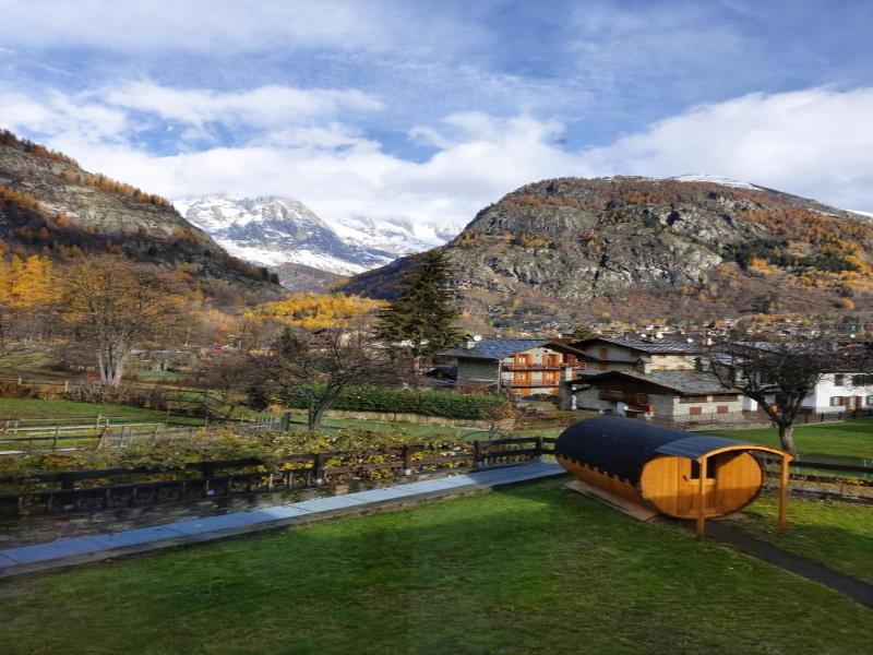 Hotel Lo Campagnar image