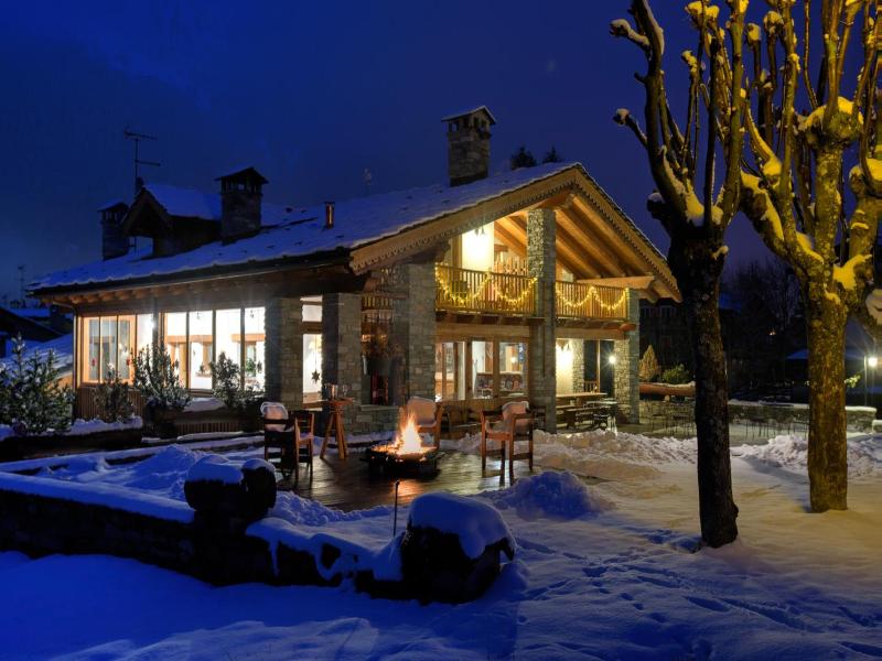 Hotel Lo Campagnar image