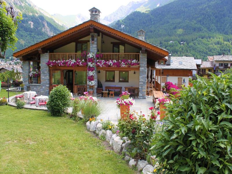 Hotel Lo Campagnar image