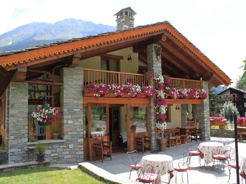Hotel Lo Campagnar image