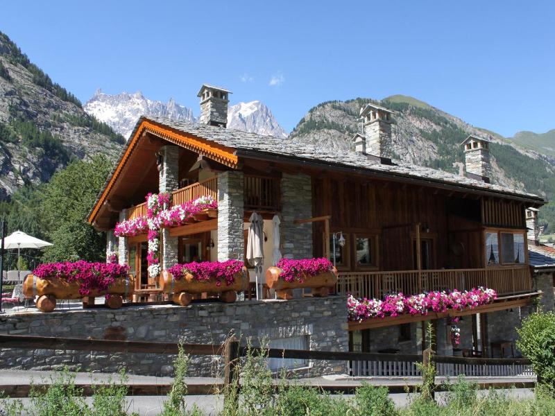 Hotel Lo Campagnar image