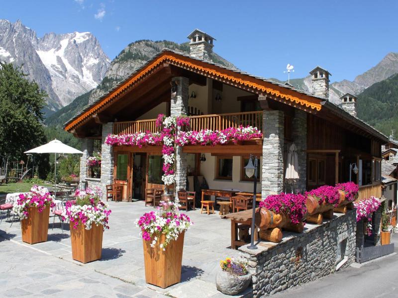 Hotel Lo Campagnar image