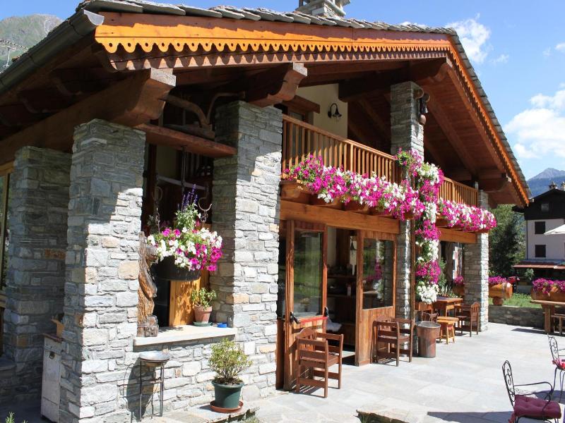 Hotel Lo Campagnar image