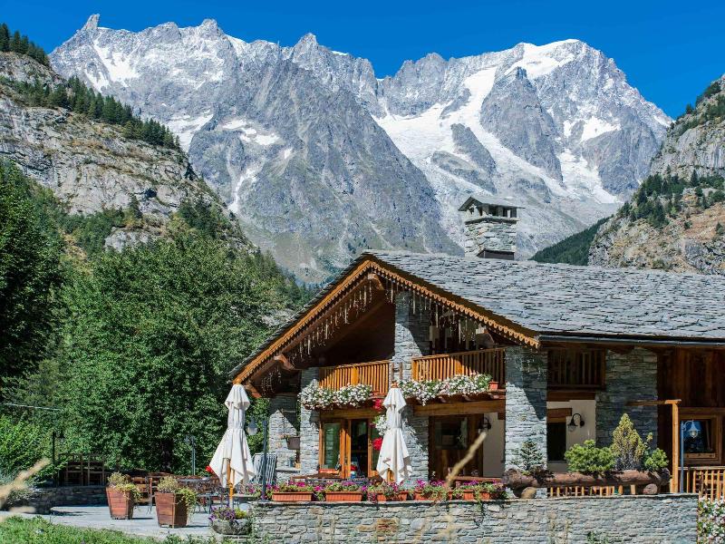 Hotel Lo Campagnar image