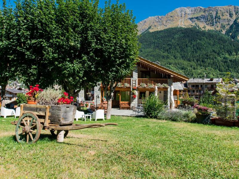 Hotel Lo Campagnar image