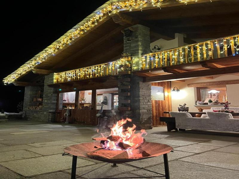 Hotel Lo Campagnar image