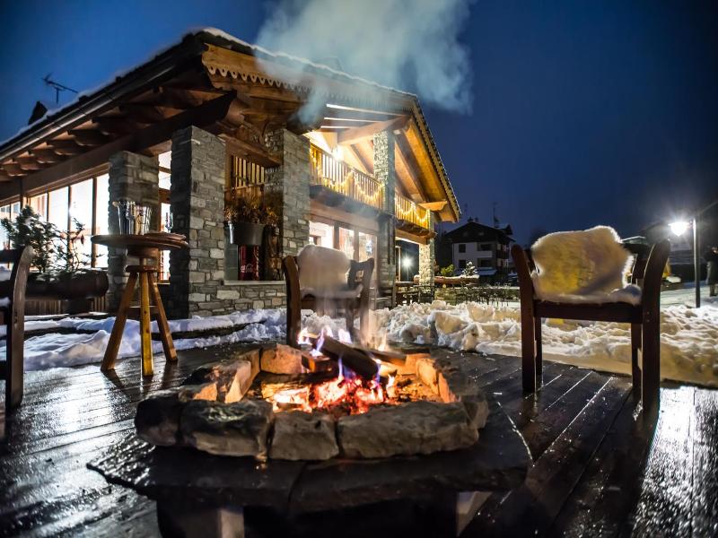 Hotel Lo Campagnar image