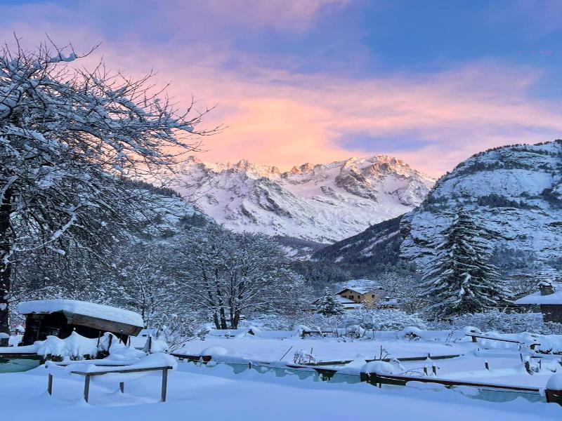 Hotel Lo Campagnar image