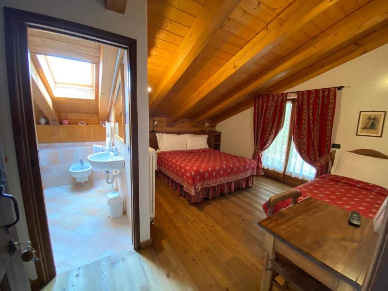 Hotel Lo Campagnar image