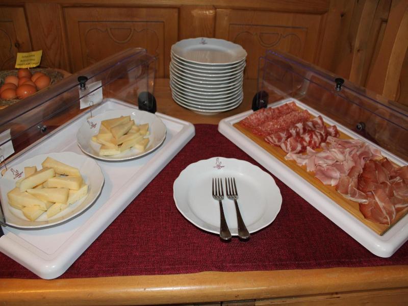Hotel Lo Campagnar image