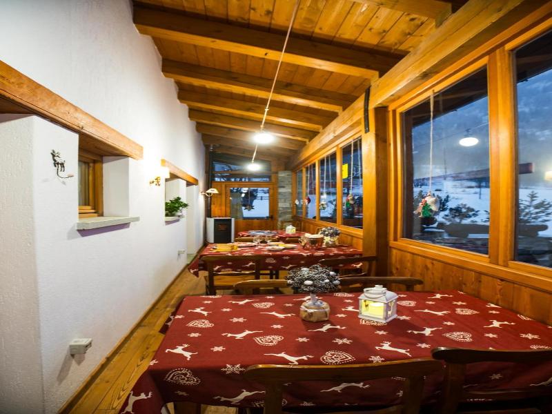 Hotel Lo Campagnar image