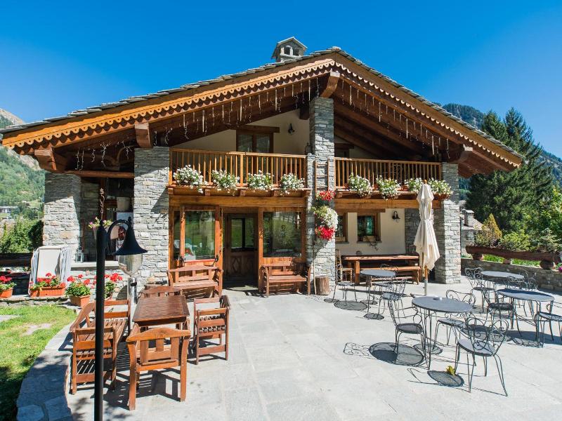 Hotel Lo Campagnar image