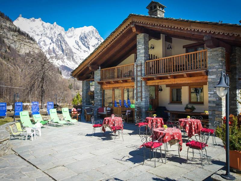 Hotel Lo Campagnar image