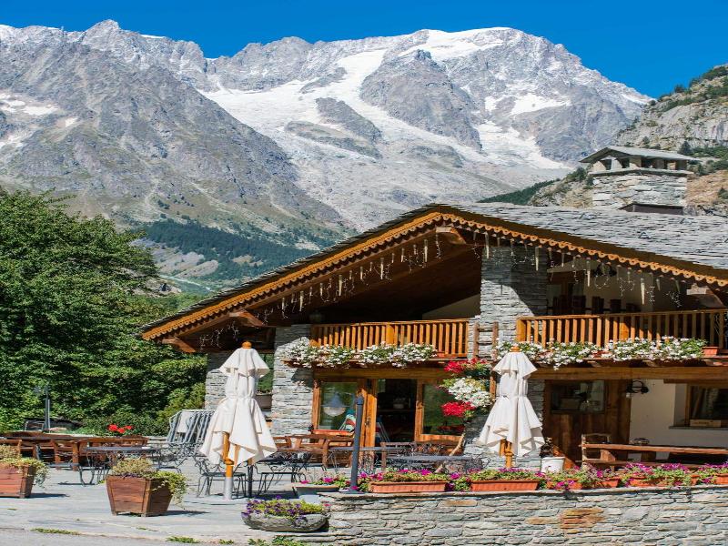 Hotel Lo Campagnar image