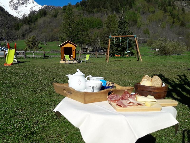 Hotel Lo Campagnar image