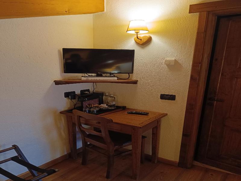 Hotel Lo Campagnar image