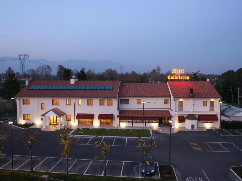 Hotel Calinferno image