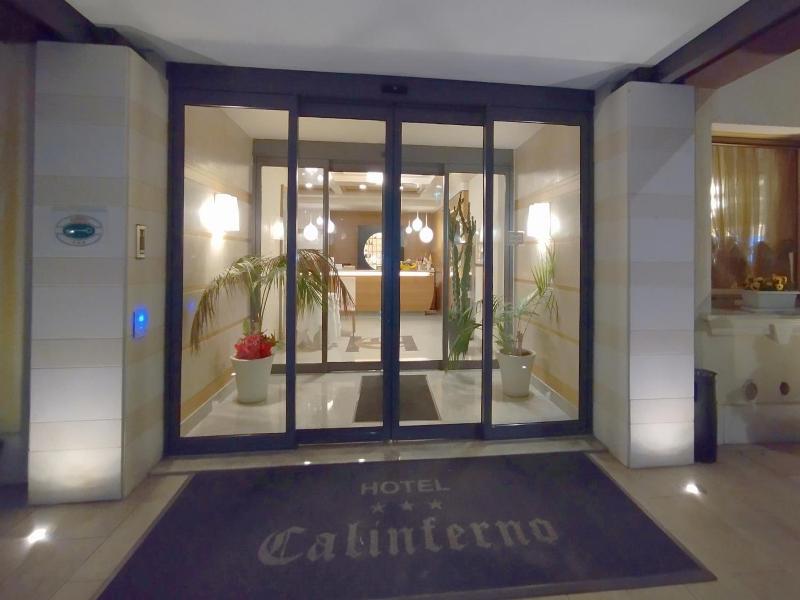 Hotel Calinferno image