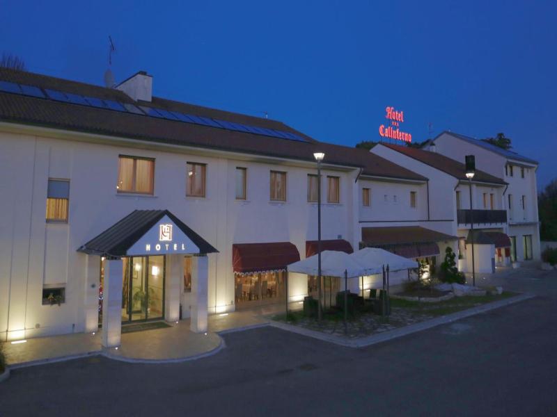 Hotel Calinferno image