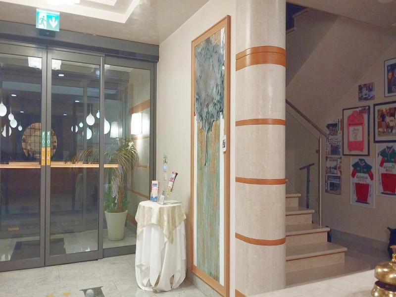 Hotel Calinferno image